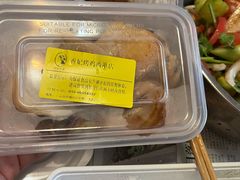 -香妃烤鸡(西单店)
