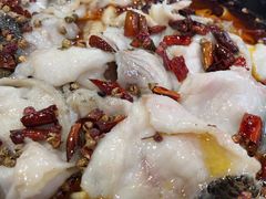 -金三可市井水煮鱼(金碧园店)