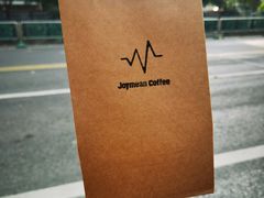 -Joymean coffee.见面咖啡
