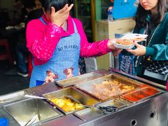 -细妹五香牛杂(步行街店)