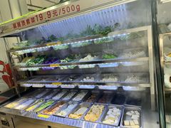 -京客隆超市(京源店)