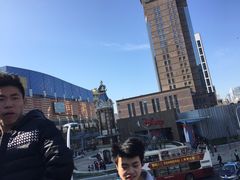 -东方明珠广播电视塔