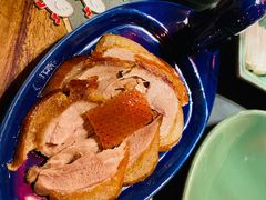 枣酥香烤鸭/只-晟永興烤鸭店(五道口店)