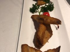 -新花城蟹粉馆(乌鲁木齐店)