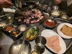 -401餐厅(弘大店)