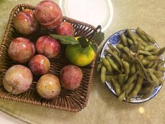 -津津名菜馆(绝没分店)