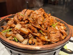 -四季民福烤鸭店(王府井东安门店)