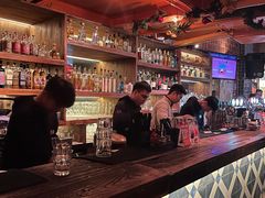 -Q MEX 库迈墨西哥餐吧(三里屯店)