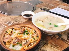 -阳江河堤老牌曾记美食