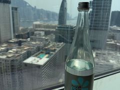 -香港尖沙咀凯悦酒店