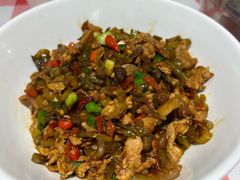 -西江红·株洲本地菜(滨江南路店)