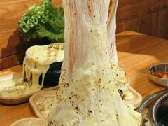 -哼蟹二将·烤肉酱蟹(合生汇店)