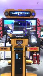 点击看大图 -Land Mark蓝马乐园(华联武夷购物中心店)