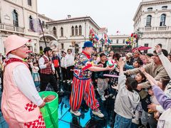 -华谊兄弟（长沙）电影小镇