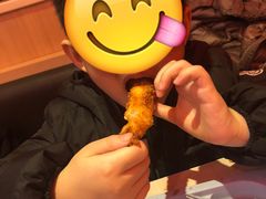 -味千拉面(和平大道奥山世纪城店)