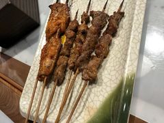 -贺秦生陕面王(富力城店)