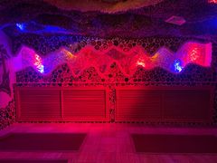 -碧中海汤泉汗蒸酒店