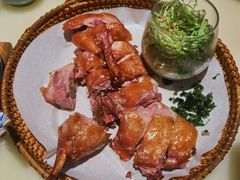 -锦府盐帮·侯宅(五棵松万达店)