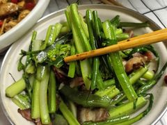 -藕妈妈老汉口家常菜(武汉天地店)