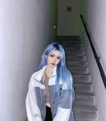 -HG美发设计沙龙