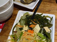 -平娃三宝烧烤·面食(富丰桥店)