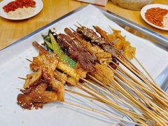 -棣爸油炸(张公桥店)