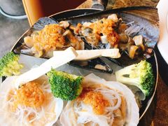 -日进一片海.生腌海鲜火锅.宵夜烧烤(三里屯总店)