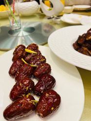 点击看大图 -上海中心宴会厅·婚礼中心