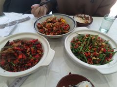 -新新湘菜馆(新中街二条店)