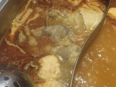 -螺大喜螺蛳粉火锅(雍和宫店)