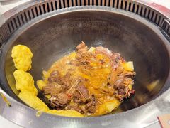 -玺炖·中国铁锅炖(虹桥天街店)