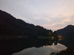 -桃花岭景区