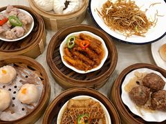 凤爪-顺风山庄(水濂山店)