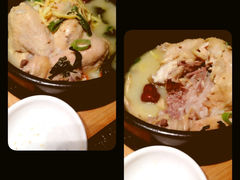 参鸡汤-瑞膳首尔参鸡汤(龙塔店)