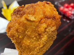 -麦当劳(温州人民路店)