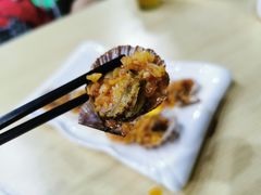 -老青岛海味当家菜馆(银鱼巷店)