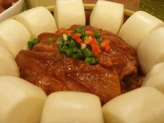 -大鸭梨烤鸭(左家庄店)
