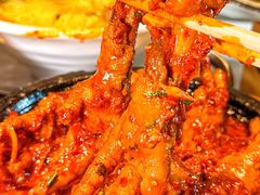 -七八冷面·延边朝鲜族美食(欢乐谷店)