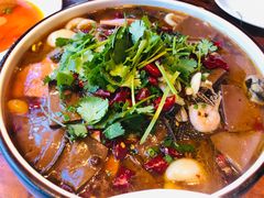 -春暖花开(西溪店)