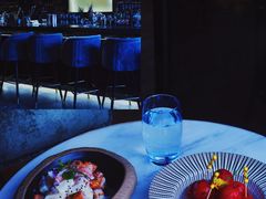 -STARRY CAFE & LOUNGE BAR(高新店)
