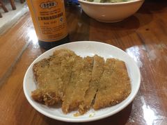 -潘国仙耳光馄饨(黄家阙路店)