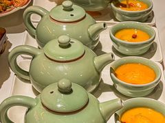 -帕娜·泰式茶餐厅·Bistro(近铁广场店)