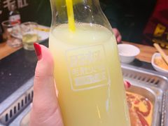 -巴奴毛肚火锅(安阳相州店)