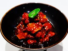 梅酱小排-南麓·浙里(外滩店)