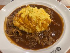-CoCo壱番屋(久光百货店)