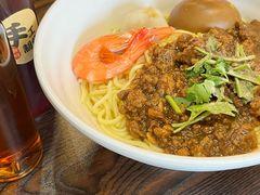 -台南擔仔面·卤肉饭(老虹井路店)