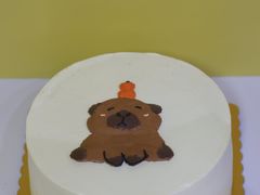 -王森咖啡西点烘焙培训(上海名厨中心店)