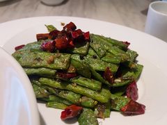 -茅庐川菜(青岛凯德店)