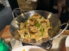 -吴越荣记苏州菜·松鼠桂鱼(月光码头店)