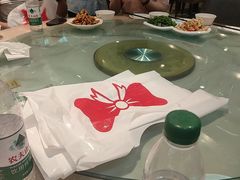 -令氏家外家岐山面(火炬路店)